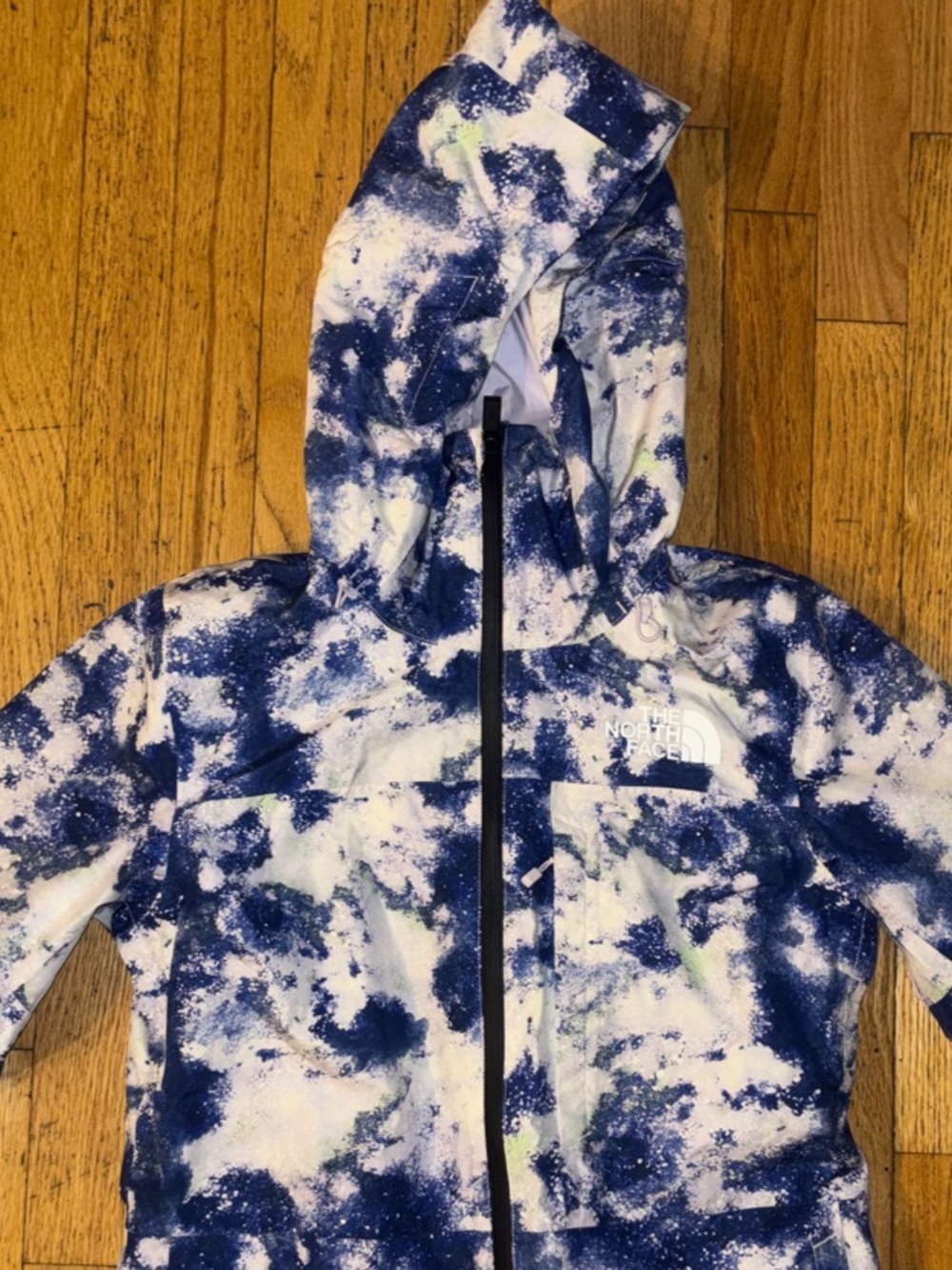 The North Face NWT Women’s ThermoBall Eco Snow Triclimate Jacket - Small